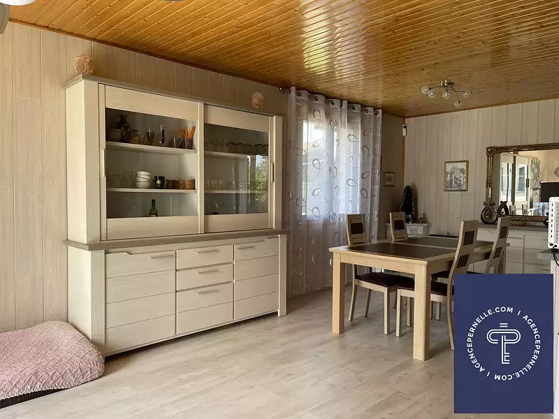 Maison, 127 m²