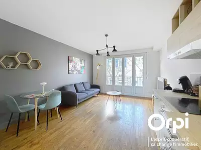 Appartement, 67 m²
