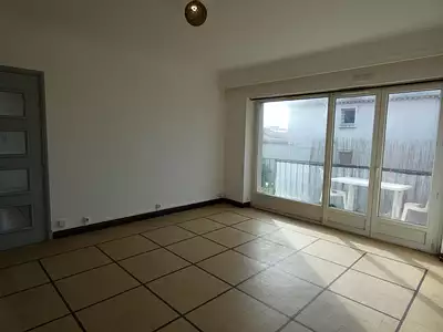 Appartement, 81,2 m²