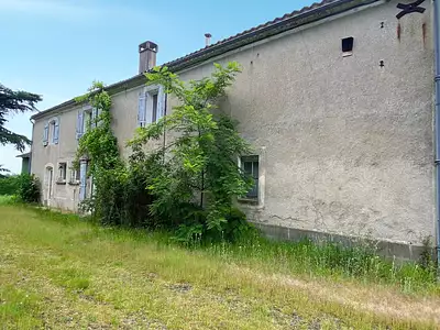 Maison, 160 m²