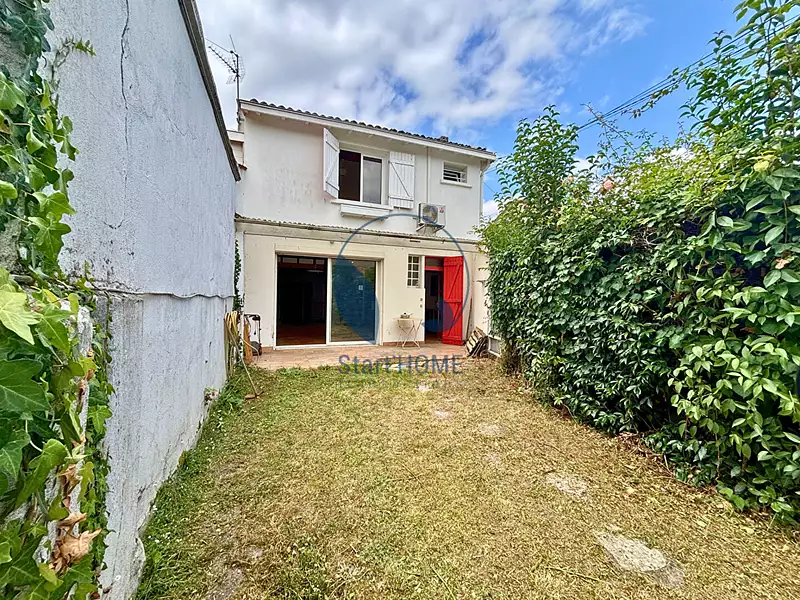 Maison, 128,57 m²