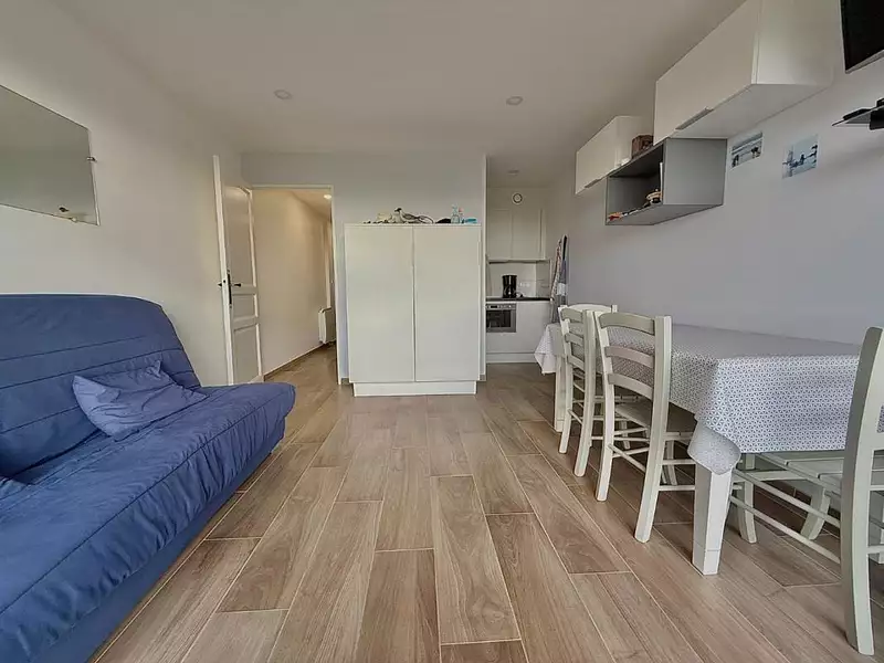 Appartement, 39 m²