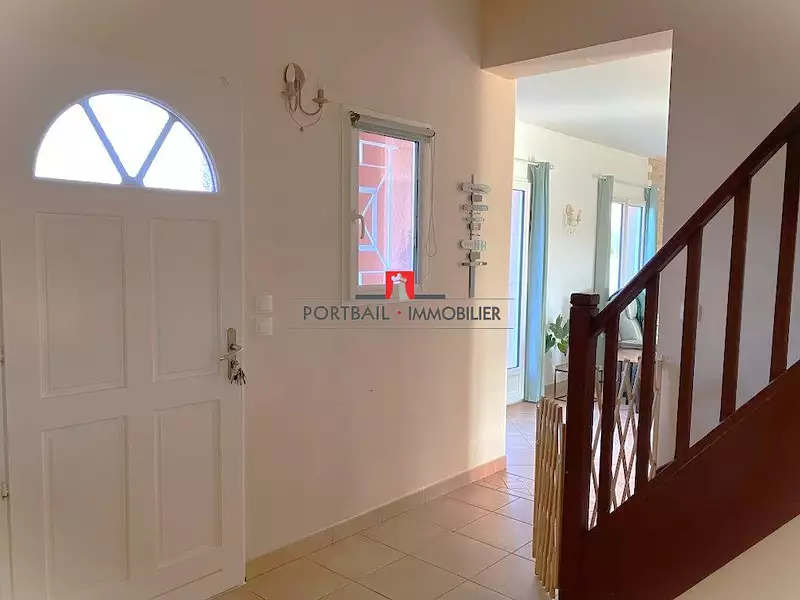 Maison, 160 m²