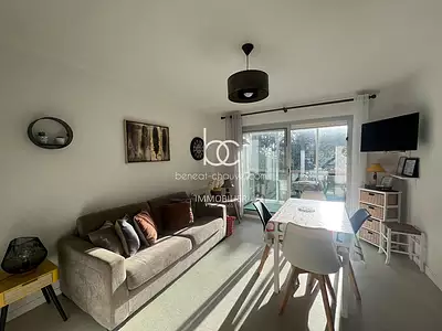 Appartement, 27,95 m²