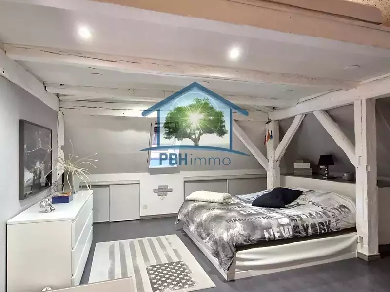 Appartement, 146,94 m²