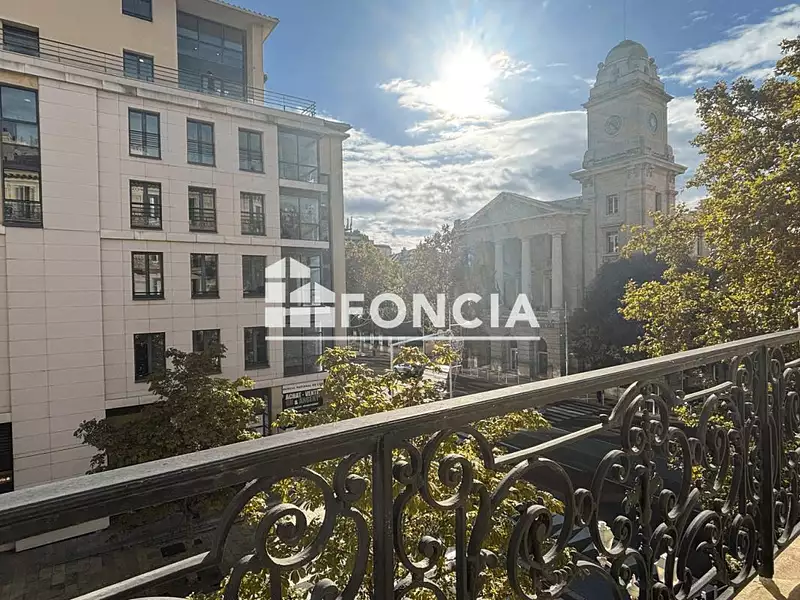 Appartement, 211 m²