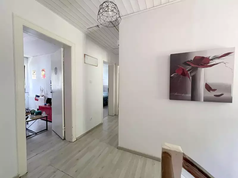 Maison, 109 m²