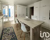 Maison, 181 m²