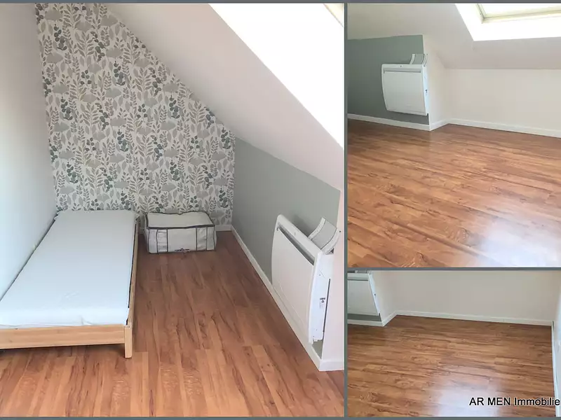 Maison, 118 m²