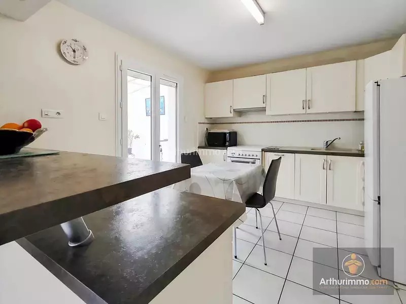 Maison, 90 m²