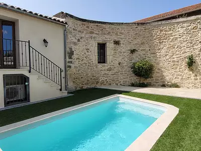 Maison, 69 m²