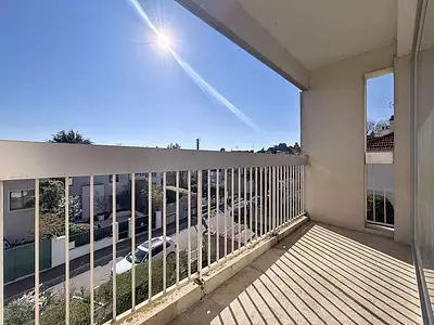 Appartement, 47,3 m²