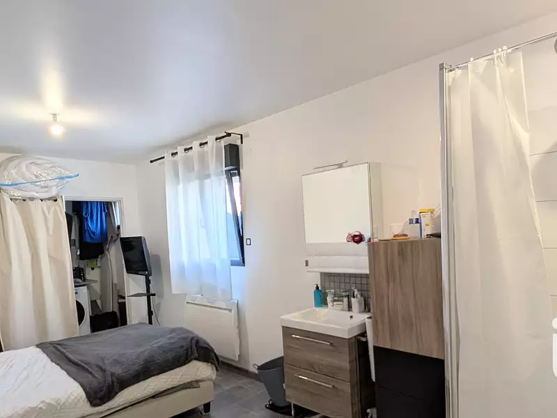 Maison, 50 m²