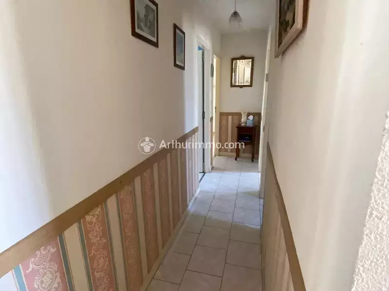 Maison, 101 m²