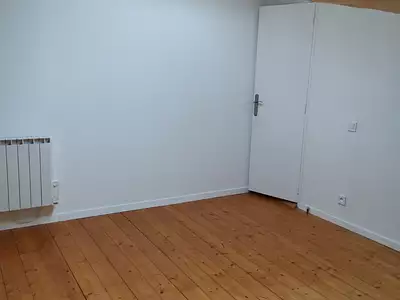Maison, 61 m²