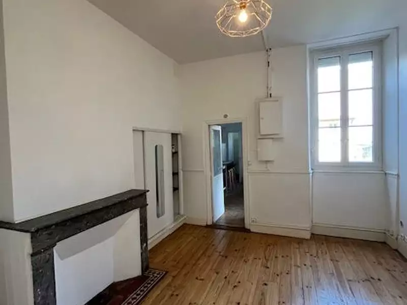 Appartement, 60 m²
