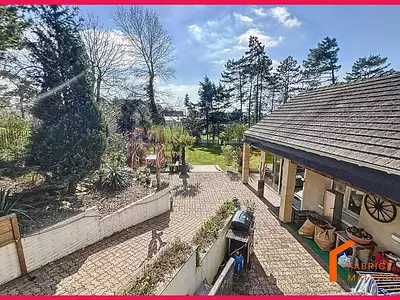 Maison, 99 m²