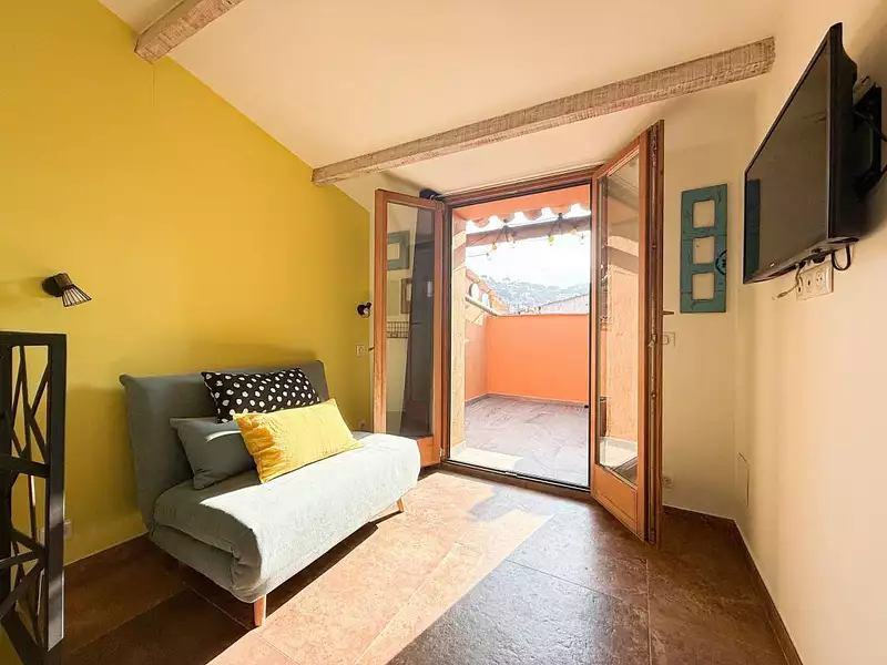 Appartement, 51 m²