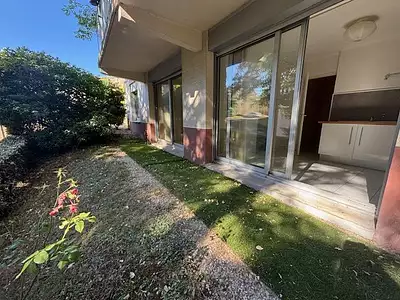 Appartement, 84,86 m²