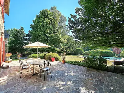Maison, 165 m²