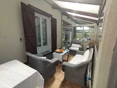 Maison, 152,24 m²