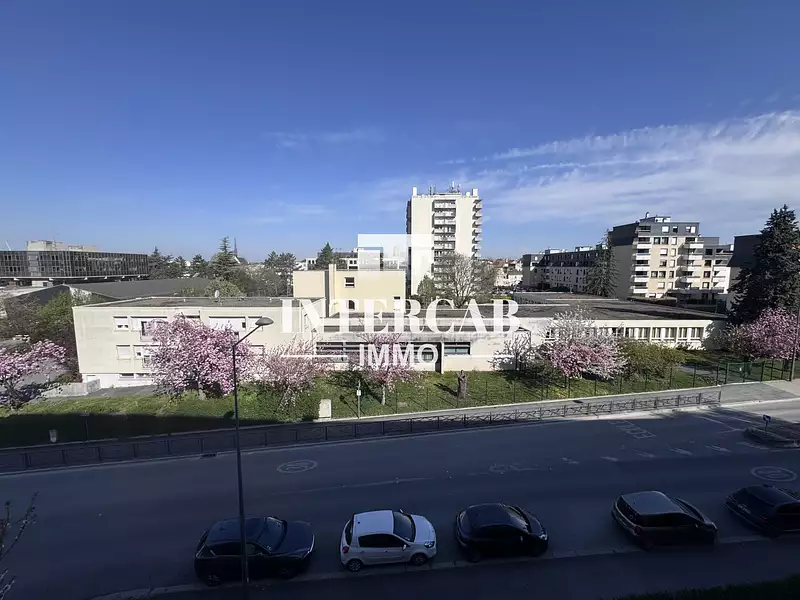 Appartement, 65,75 m²