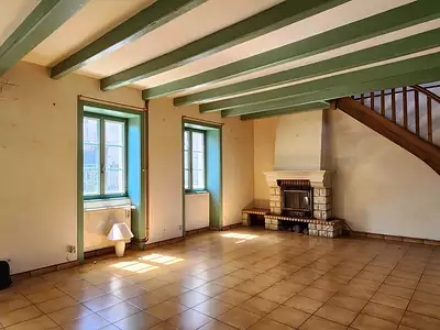Maison, 155 m²