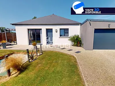 Maison, 93,89 m²