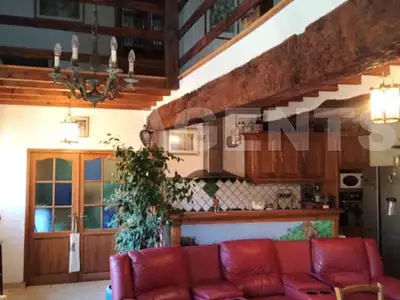 Maison, 334 m²