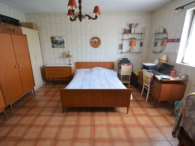 Maison, 132 m²