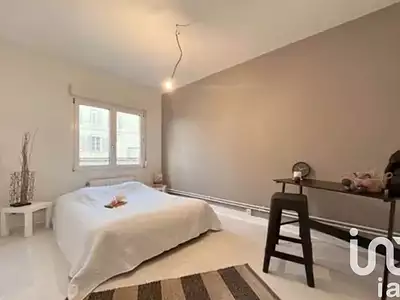 Appartement, 63 m²