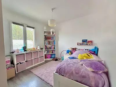 Maison, 165 m²