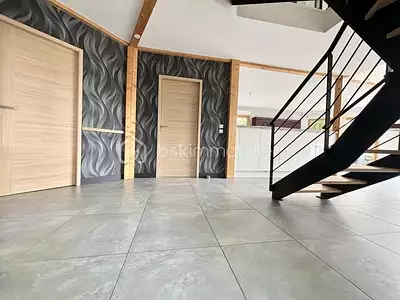 Maison, 173 m²