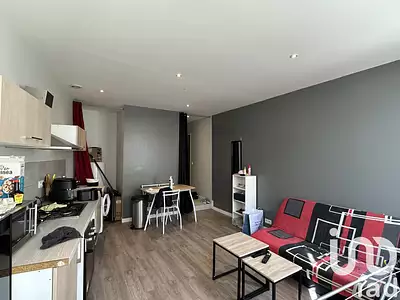 Appartement, 67 m²