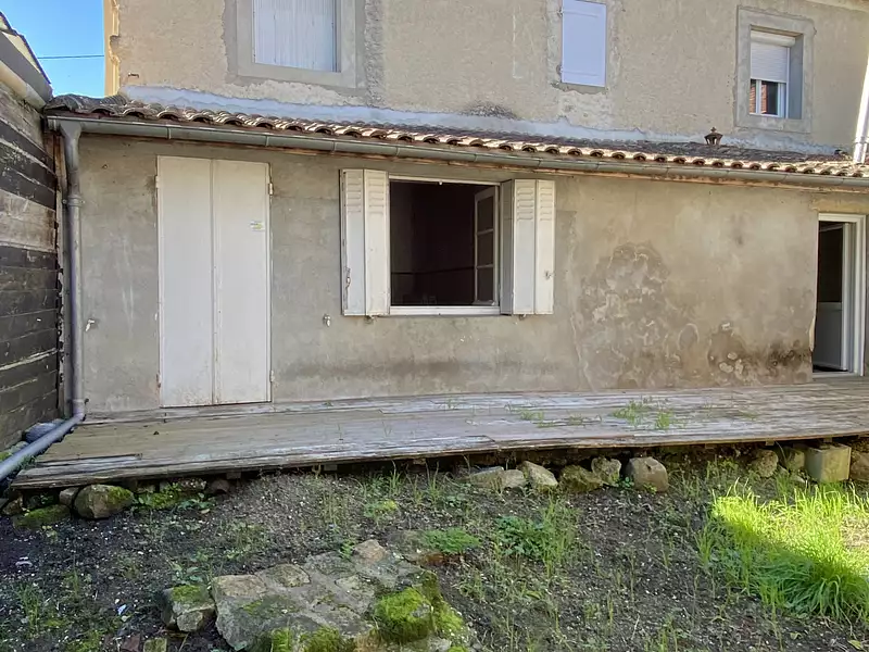 Maison, 130 m²