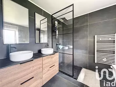 Maison, 115 m²