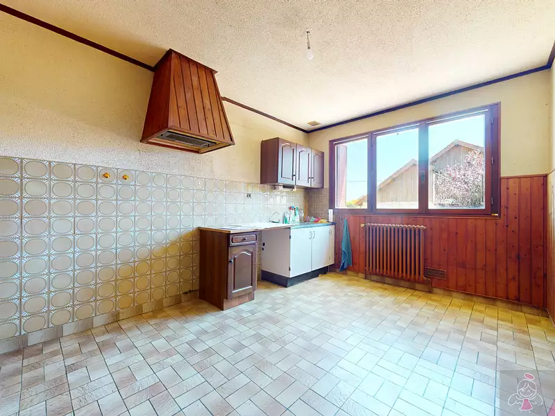 Maison, 93 m²
