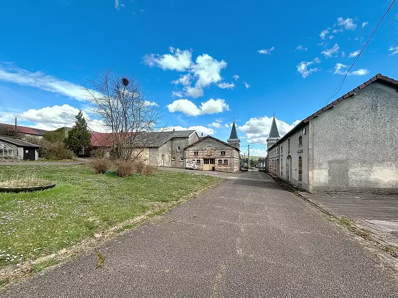 Maison, 250 m²