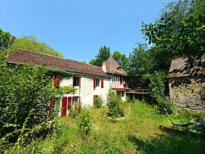 Maison, 125 m²