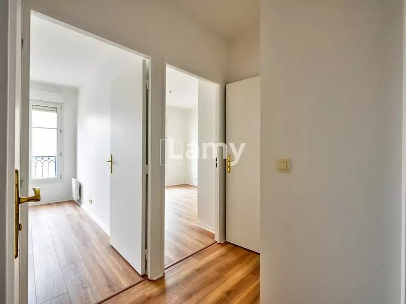 Appartement, 64,31 m²