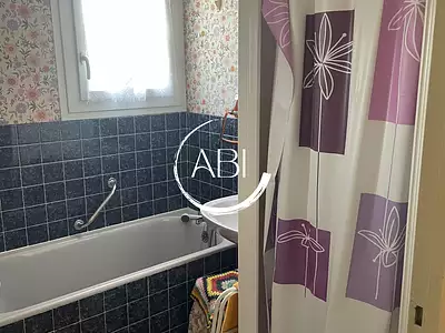 Maison, 73 m²
