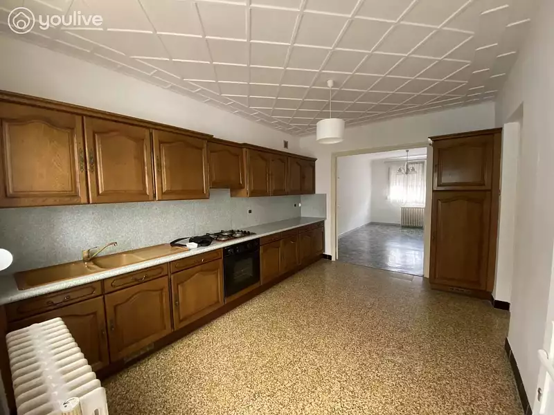 Maison, 78 m²