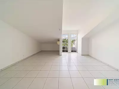 Appartement, 47,9 m²