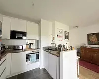 Appartement, 42,2 m²