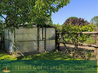 Maison, 160 m²
