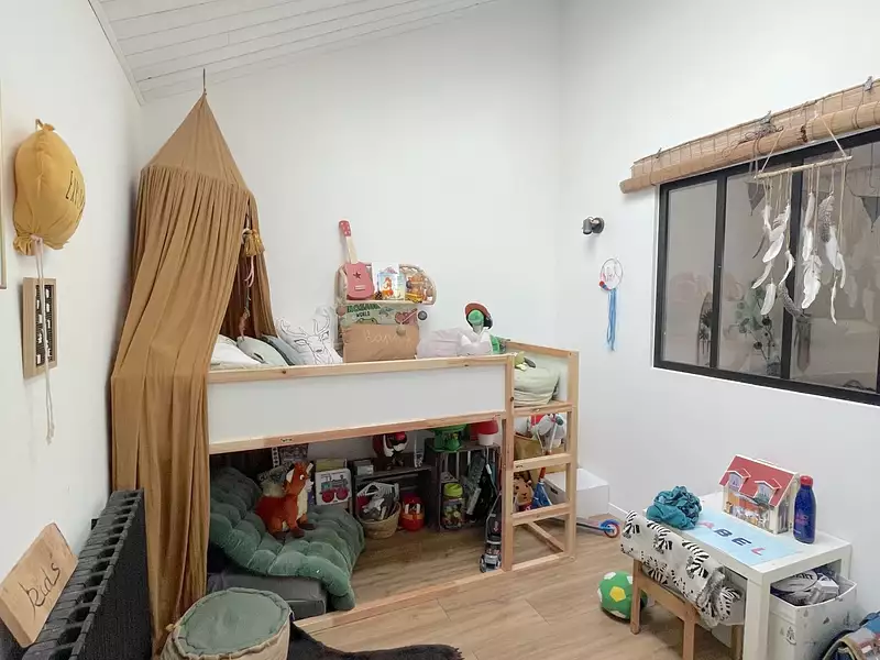 Maison, 141 m²