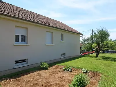 Maison, 121 m²