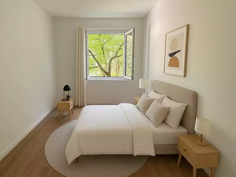 Appartement, 40 m²