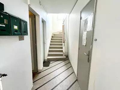 Immeuble, 220 m²