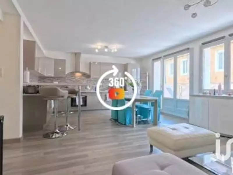 Appartement, 73 m²